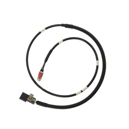 Centric Parts Brake Pad Sensor Wires, 116.74003 116.74003